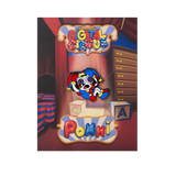 【予約商品】アメイジングデジタルサーカス ピンバッジ全種詰め合わせセット