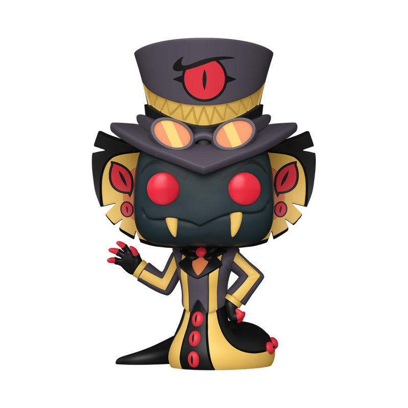 Pop! Animation Hazbin Hotel サー・ペンシャス（チェイスチャンス）