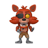 Pop! Games Five Nights at Freddy's FNAF 10th フォクシー