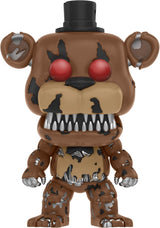 Pop! Games Five Nights at Freddy's ナイトメア・フレディ