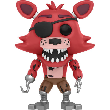 Pop! Games Five Nights at Freddy's フォクシー・ザ・パイレーツ