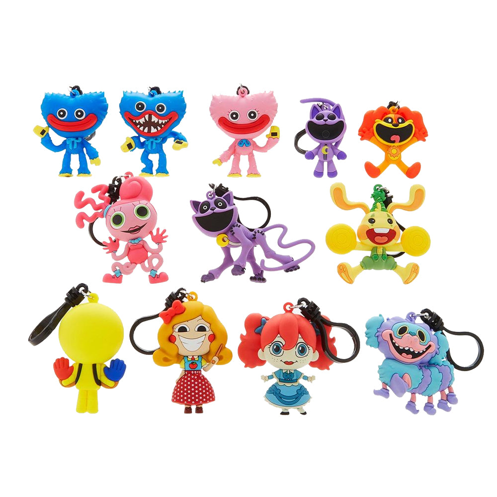 予約商品】Poppy Playtime クリスマス限定スペシャルセット