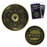 【予約商品】Magic: The Gathering 限定版 コレクターズコイン（シリアルナンバー入り）