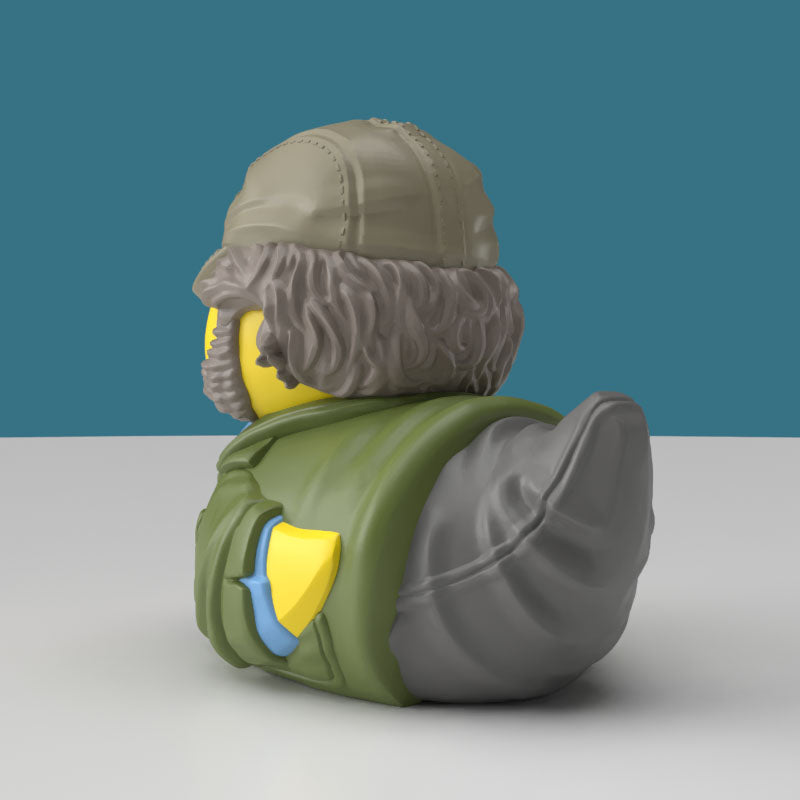 TUBBZ コスプレダック ミニ ジョーズ （クイント） – インフォレンズ