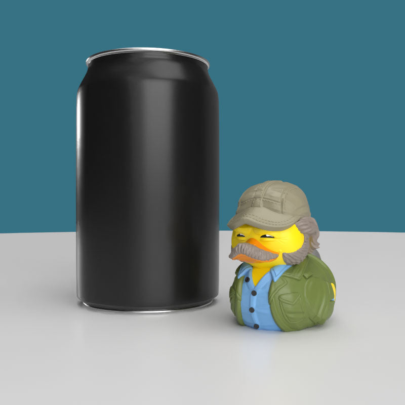 TUBBZ コスプレダック ミニ ジョーズ （クイント） – インフォレンズ