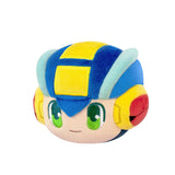 【予約商品】ROCKMAN EXE ぬいぐるみキーチェーン（ロックマン）