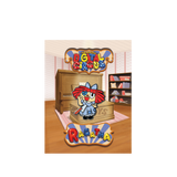 【予約商品】アメイジングデジタルサーカス ピンバッジ全種詰め合わせセット