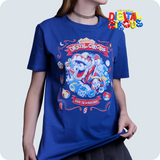 アメイジングデジタルサーカス 「Where the Fun Never Ends」Tシャツ