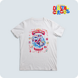 アメイジングデジタルサーカス 「Where the Fun Never Ends」Tシャツ