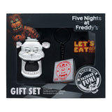 【予約商品】Five Nights at Freddy's ギフトセット