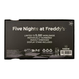 【予約商品】Five Nights at Freddy's  ピザプレックス オープニングナイト チケット（シリアルナンバー入り）