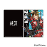【予約商品】Apex Legends Amigo&Amico クリアファイル