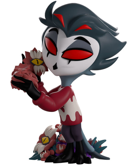 【予約商品】Youtooz HELLUVA BOSS フィギュア （スプリングストラス）