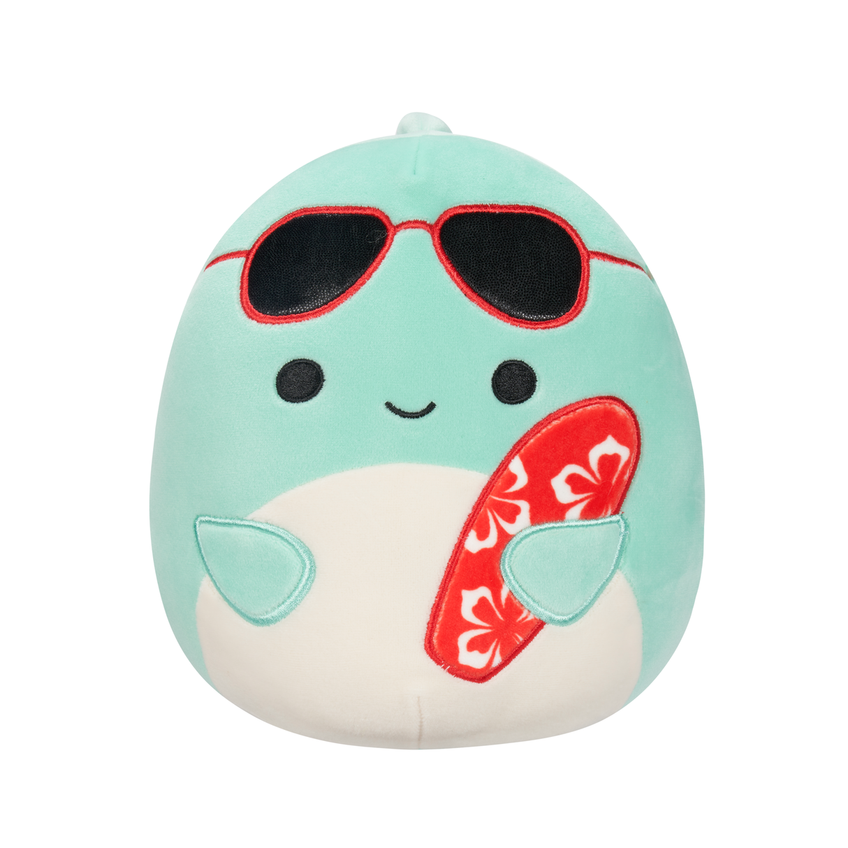 Squishmallows 7.5インチぬいぐるみ （Perry/ペリー）