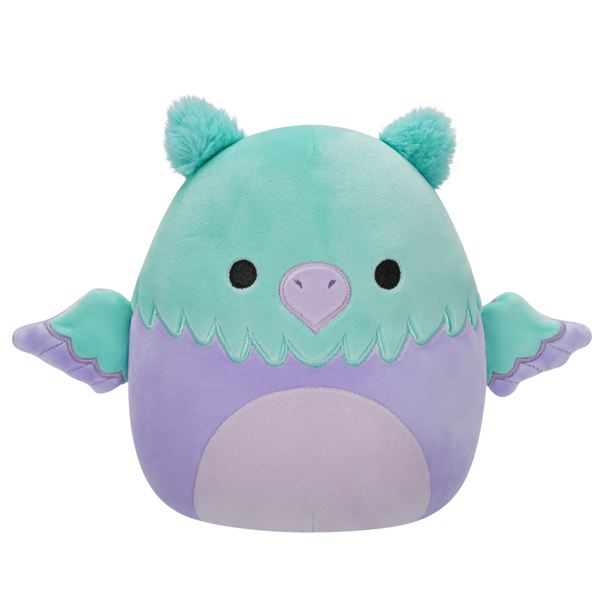 Squishmallows 12インチぬいぐるみ （Minerva/ミネルバ）