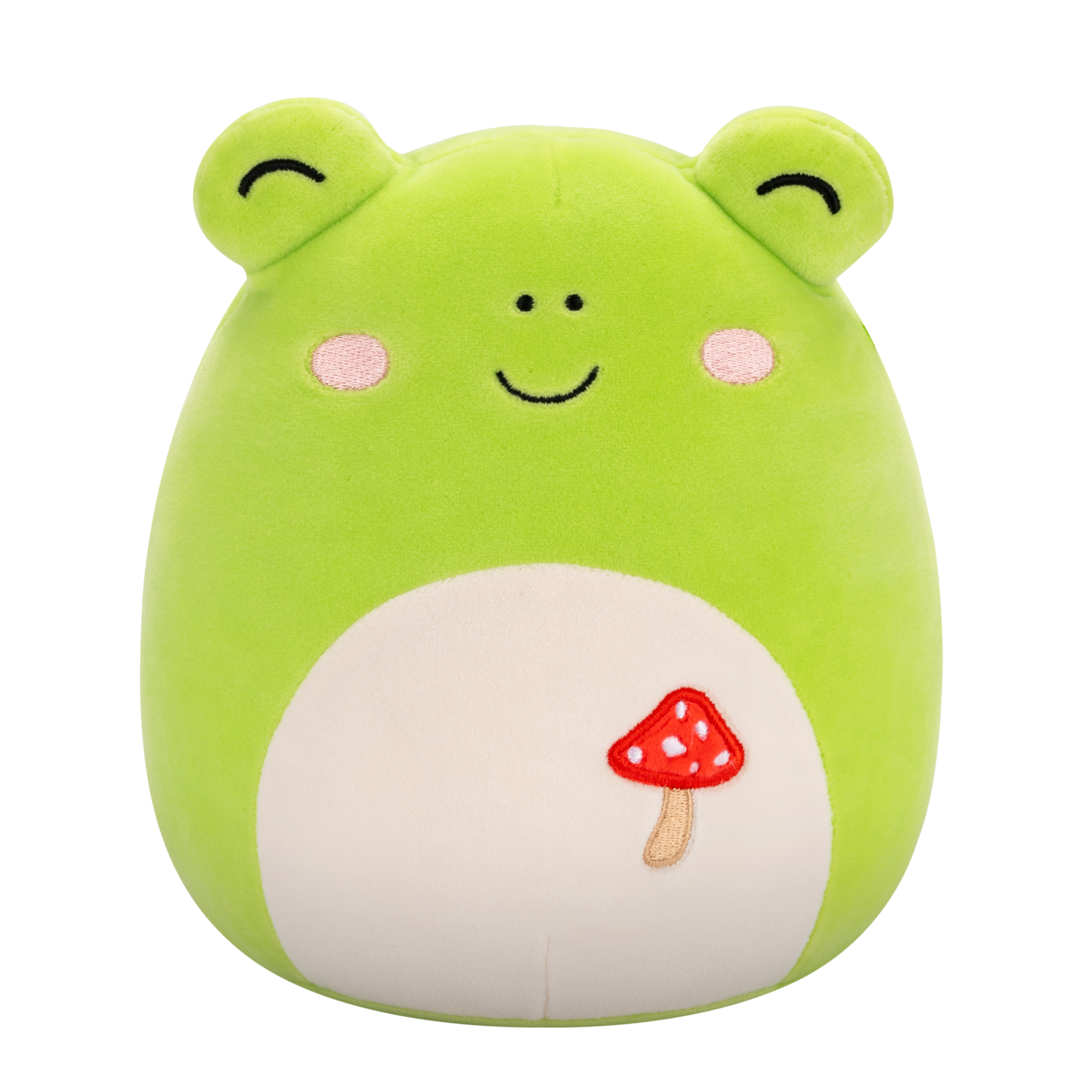 Squishmallows 7.5インチぬいぐるみ （Wendy/ウェンディ