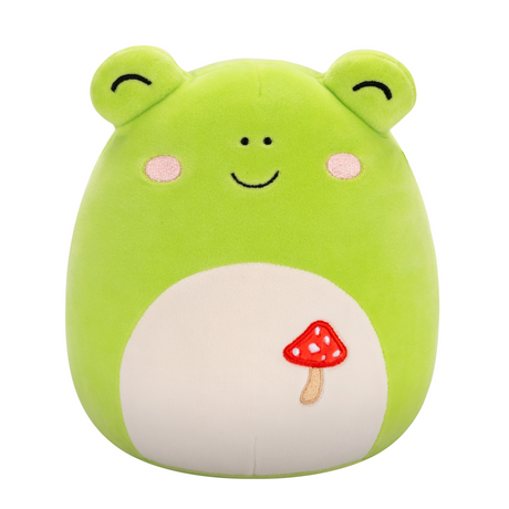 Squishmallows 7.5インチぬいぐるみ （Wendy/ウェンディ）