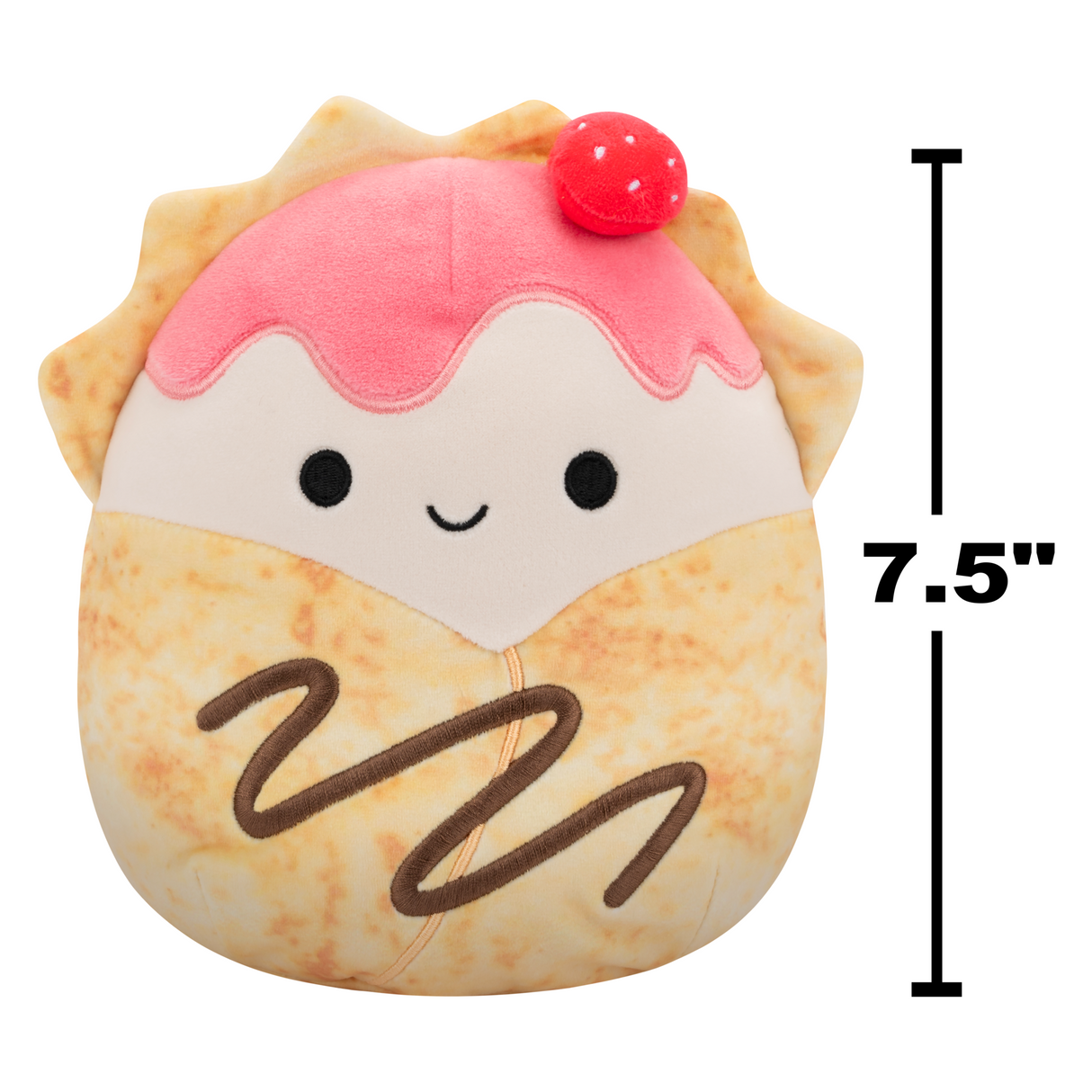 Squishmallows 7.5インチぬいぐるみ （Gasten/ガステン）