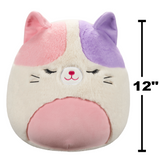 Squishmallows 12インチぬいぐるみ （Nell /ネル）