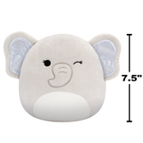 Squishmallows 7.5インチぬいぐるみ （Cherish/チェリッシュ）