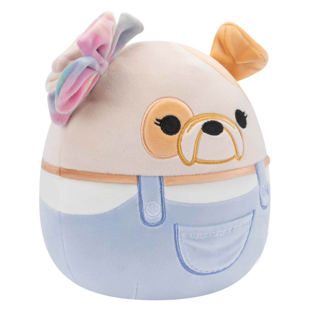 Squishmallows 7.5インチぬいぐるみ （Davitta/ダヴィッタ）