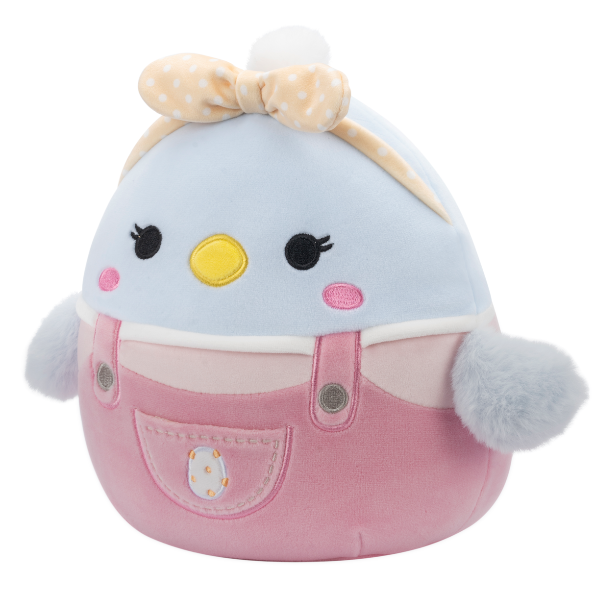 Squishmallows 7.5インチぬいぐるみ （Camden/カムデン）