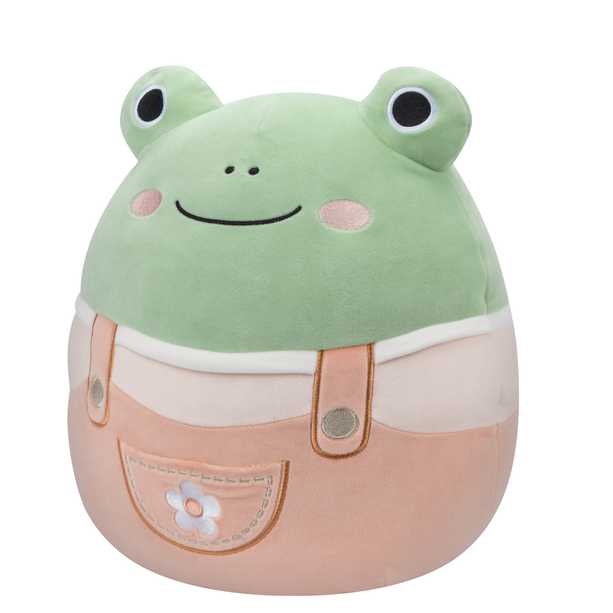 Squishmallows 7.5インチぬいぐるみ （Baratelli/バラテッリ）