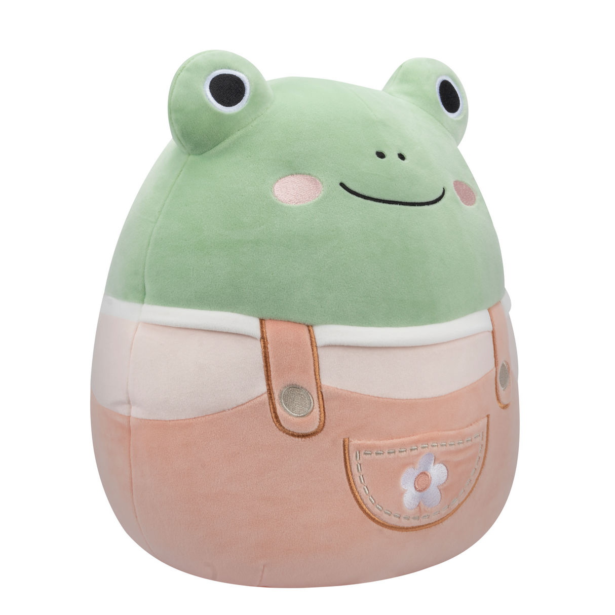 Squishmallows 7.5インチぬいぐるみ （Baratelli/バラテッリ）