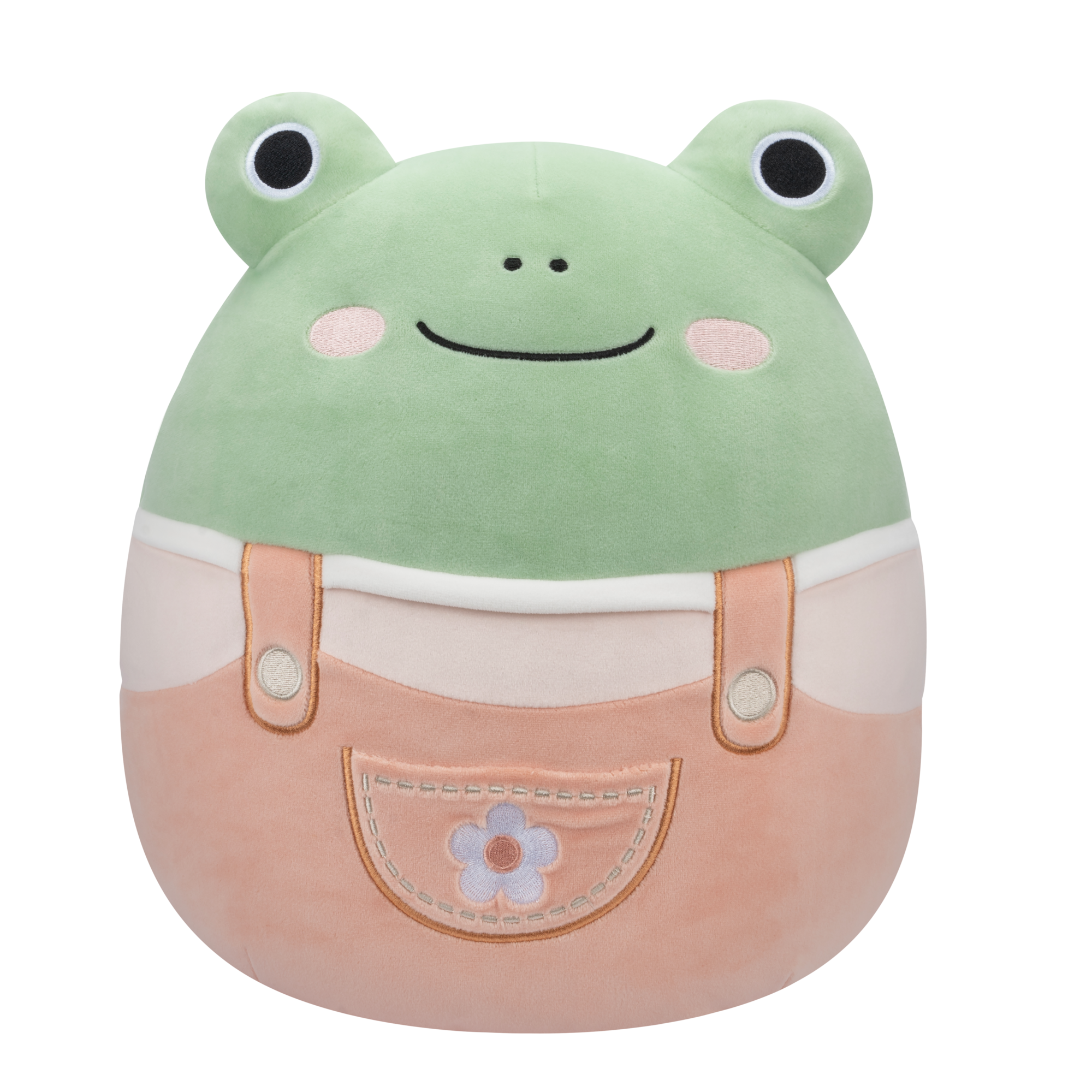 Squishmallows 7.5インチぬいぐるみ （Baratelli/バラテッリ