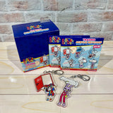 アメイジングデジタルサーカス ぶらすがりトレーディングアクリルキーホルダー