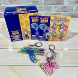 Poppy Playtime ぶらすがりトレーディングアクリルキーホルダー