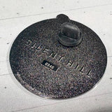 SILENT HILL ロビー・ザ・ラビット ピンバッジ（シリアルナンバー入り）