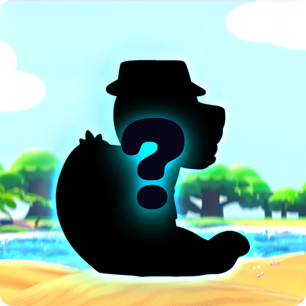 【予約商品】アメイジングデジタルサーカス ブラインドミニフィギュア vol.3