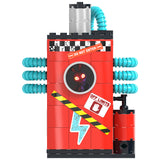 Five Nights at Freddy's クリスマス限定ビルタブルフィギュアセット【2025】