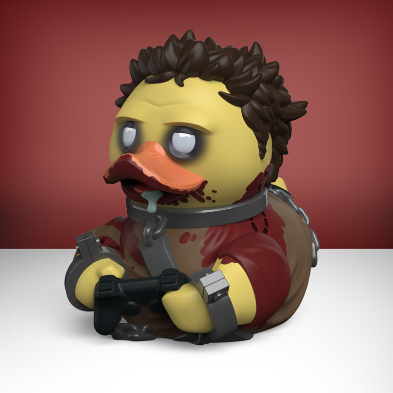 TUBBZ コスプレダック SHAUN OF THE DEAD エド