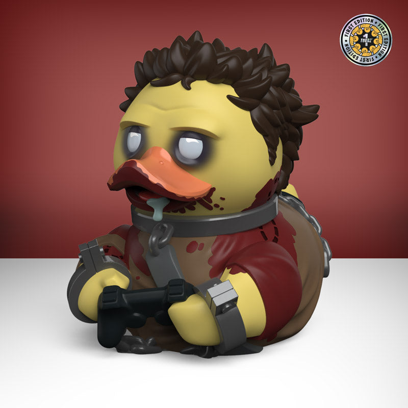 TUBBZ コスプレダック SHAUN OF THE DEAD エド