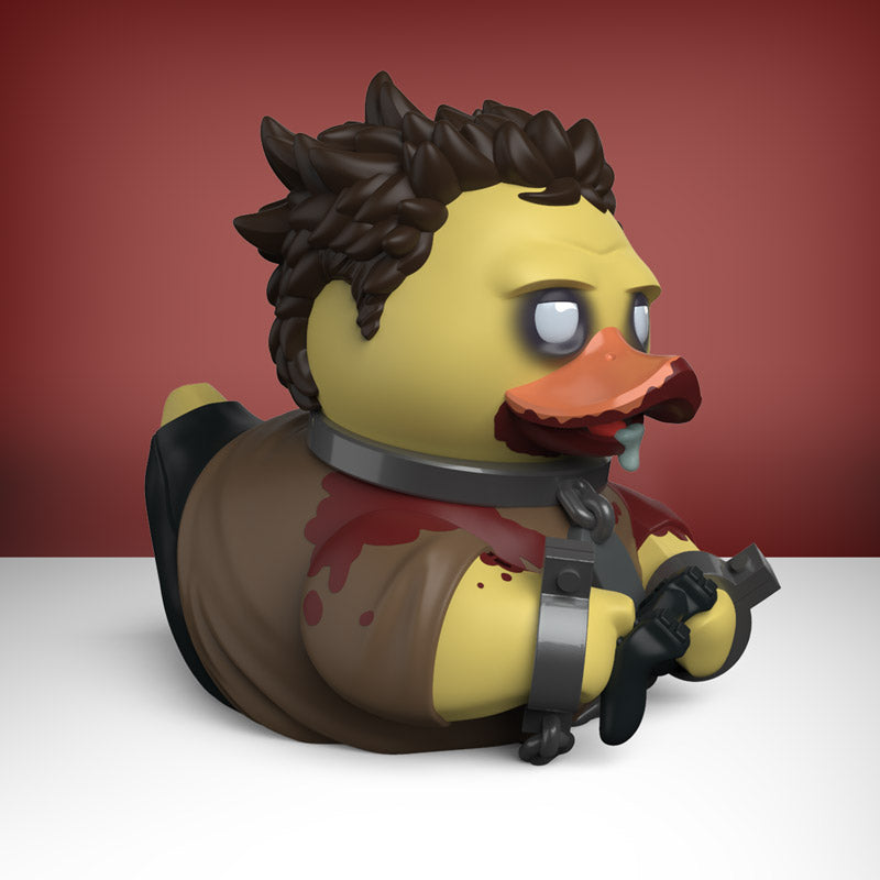 TUBBZ コスプレダック SHAUN OF THE DEAD エド