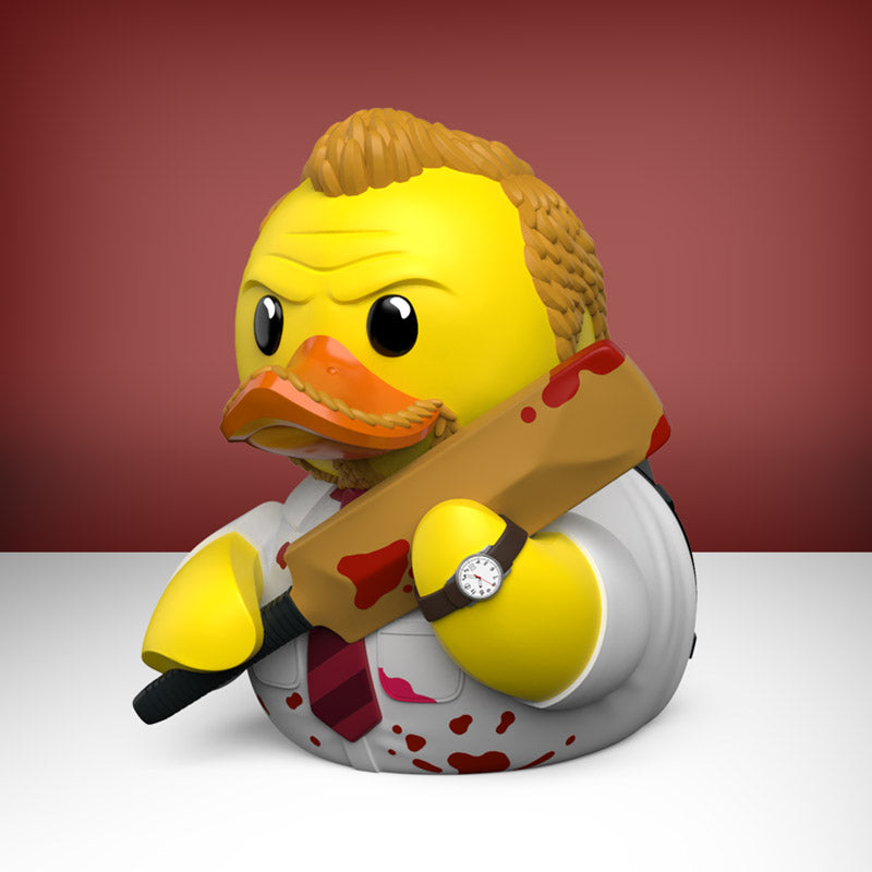 TUBBZ コスプレダック SHAUN OF THE DEAD ショーン