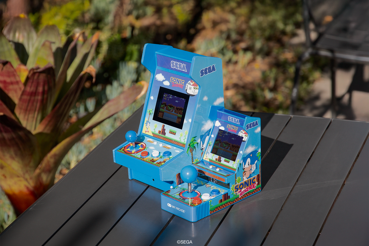 【予約商品】SONIC マイティプレイヤー