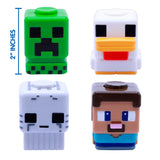 マインクラフト プレミアムコレクションボックス（クリーパー）