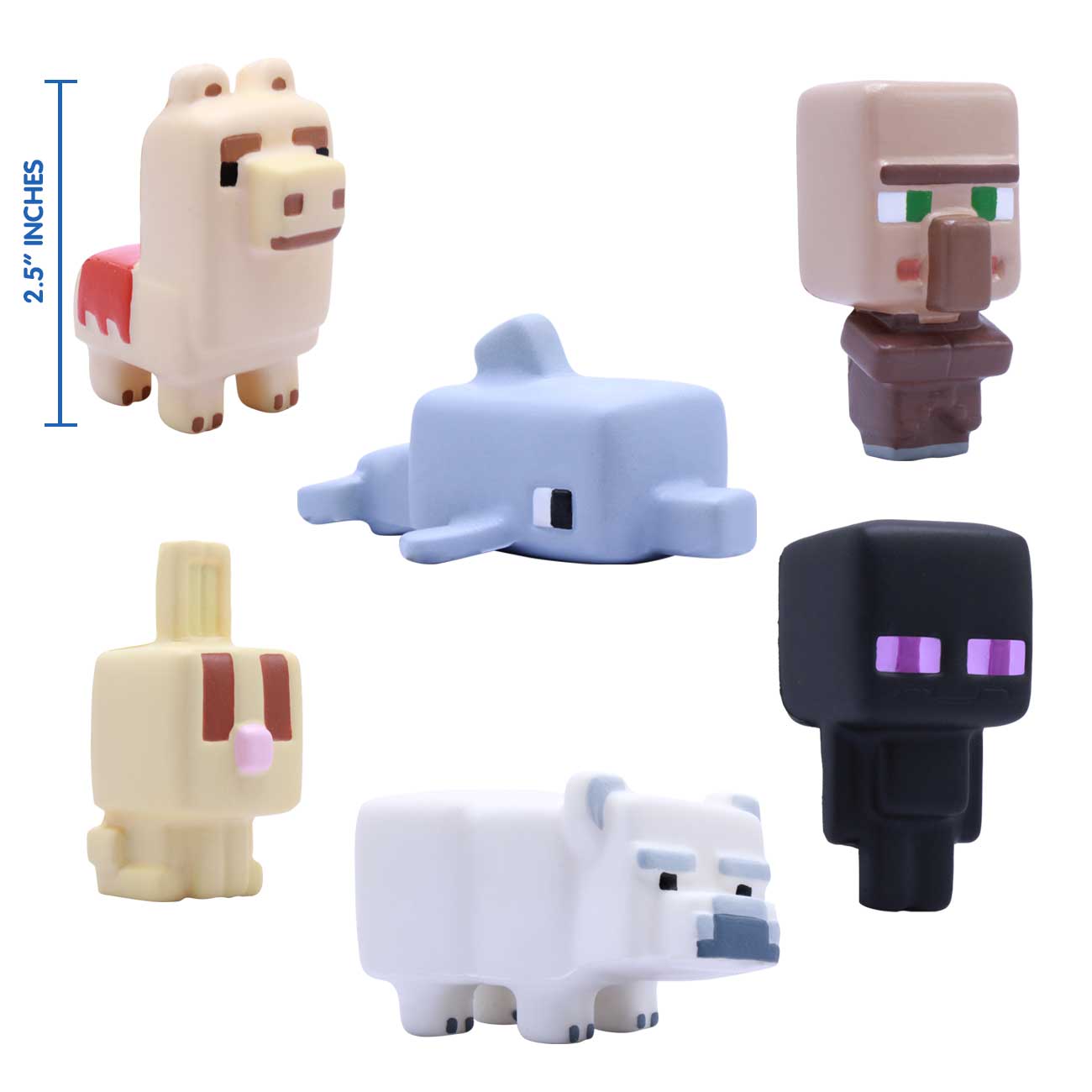 マインクラフト プレミアムコレクションボックス（クリーパー