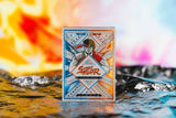 【予約商品】STREET FIGHTER トランプ（コレクターズエディション）