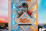 【予約商品】STREET FIGHTER トランプ（コレクターズエディション）