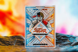 【予約商品】STREET FIGHTER トランプ（コレクターズエディション）