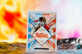 【予約商品】STREET FIGHTER トランプ（コレクターズエディション）