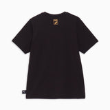 ユニセックス PUMA x モンスターハンター 半袖 Tシャツ PUMA Black