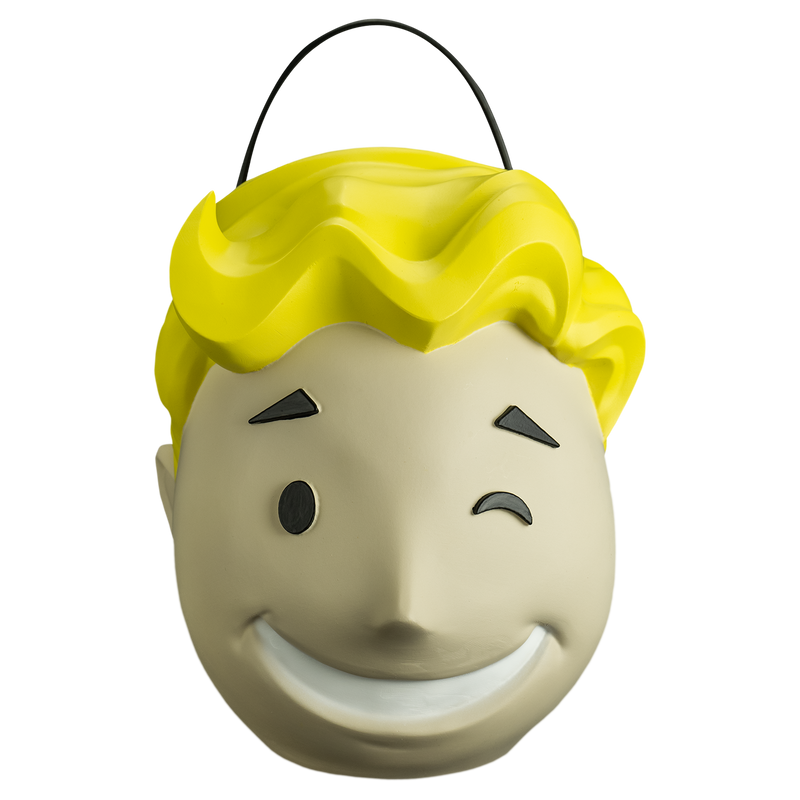 FALLOUT