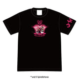 HELLUVA BOSS Tシャツ（サーカスにて/ルールーランド）