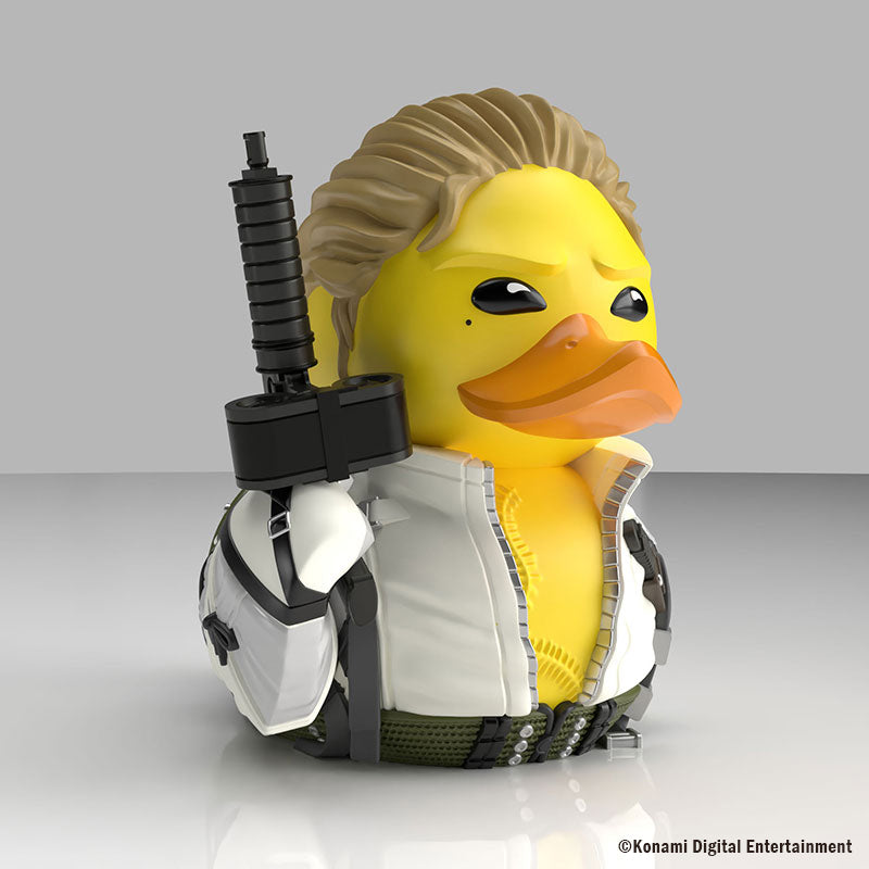 Tubbz コスプレダック METAL GEAR SOLID （ザ・ボス）