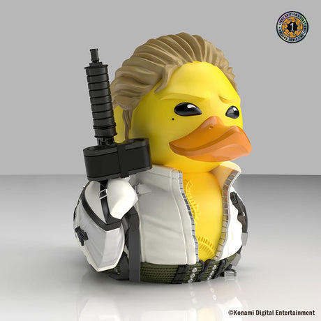 【予約商品】TUBBZ コスプレダック METAL GEAR SOLID （ザ・ボス）